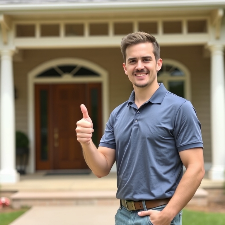 Founder of Ant & Rodent Pest Control Killeen